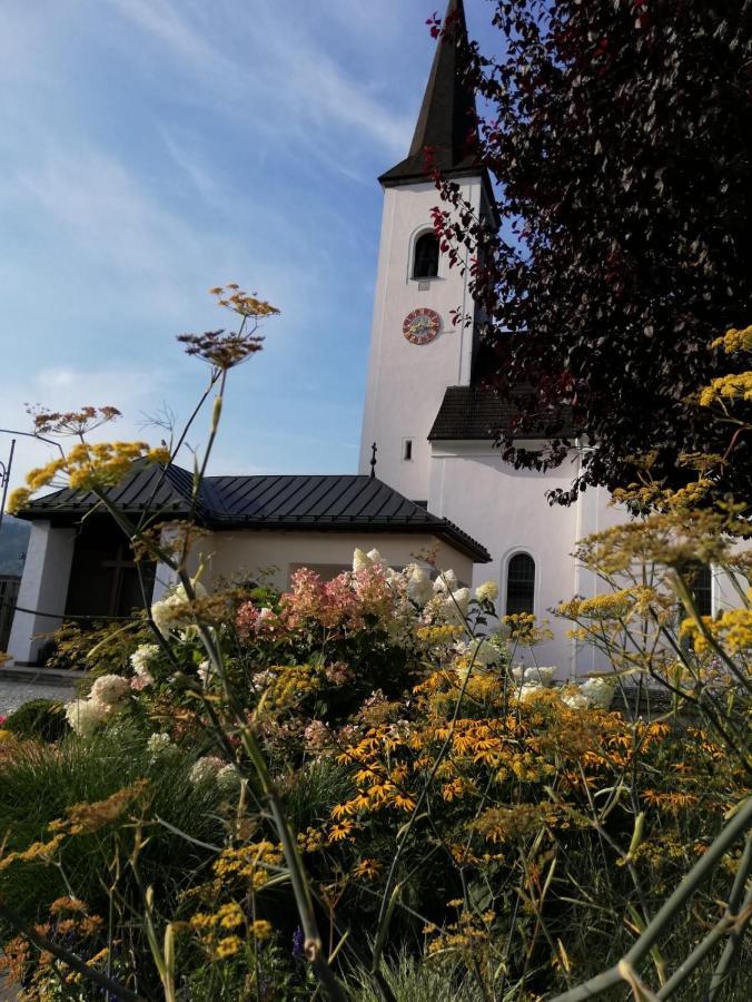 Ferienwohnung Feichtingerbauer Fuschl am See Exterior foto